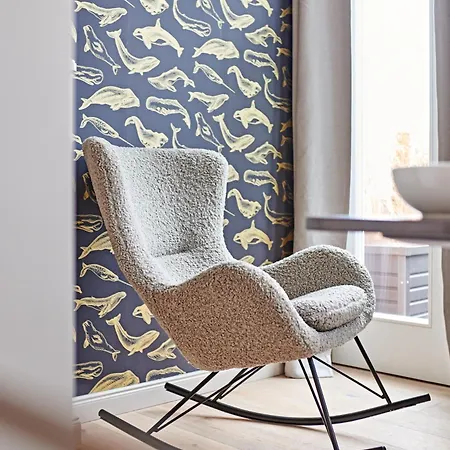 Goldmaedchen 93 - Апартаменты Haven