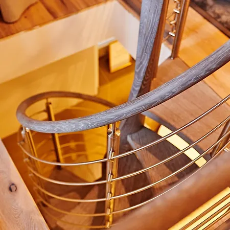 Goldmaedchen 93 - Daire