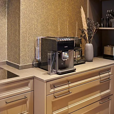 Апартаменты Goldmaedchen 93 -