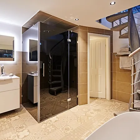 Goldmaedchen 93 - Apartamento