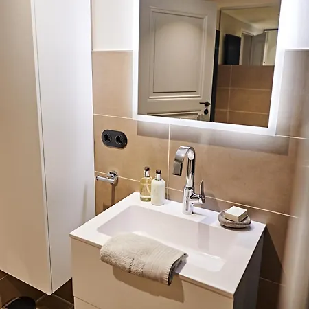 Goldmaedchen 93 - Daire *