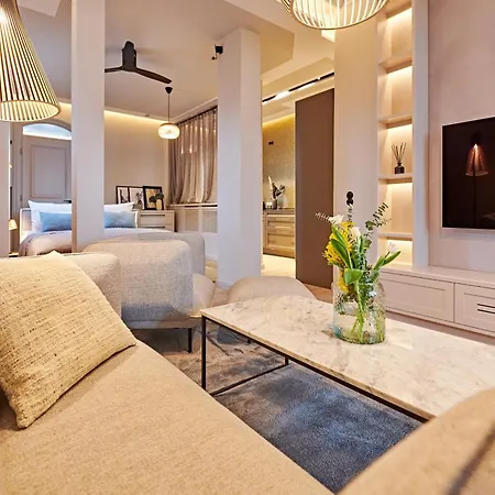 Goldmaedchen 93 - Daire Häven