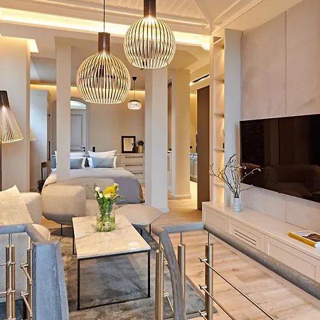 Goldmaedchen 93 - Daire Häven