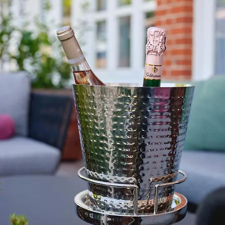 Goldmaedchen 93 - Daire Häven