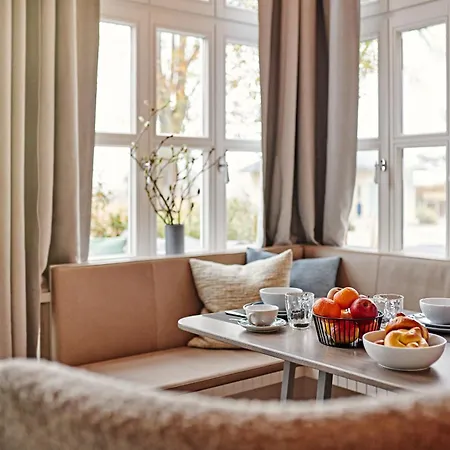 Goldmaedchen 93 - Daire *