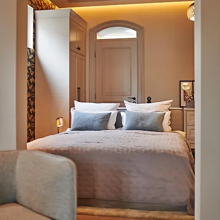 Goldmaedchen 93 - Daire Häven