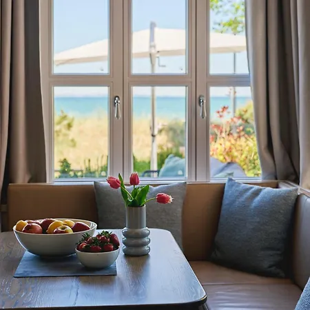 Goldmaedchen 93 - Häven