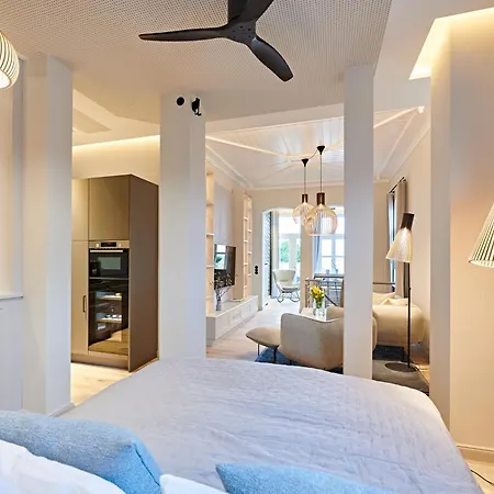 Goldmaedchen 93 - Daire *