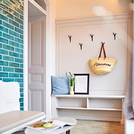 Daire Goldmaedchen 93 - *