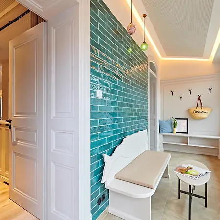 Goldmaedchen 93 - Haven