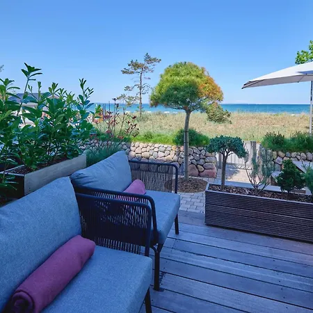 Goldmaedchen 93 - Daire