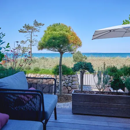 Daire Goldmaedchen 93 - Häven