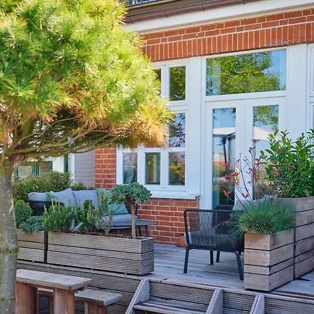 Goldmaedchen 93 - Daire *