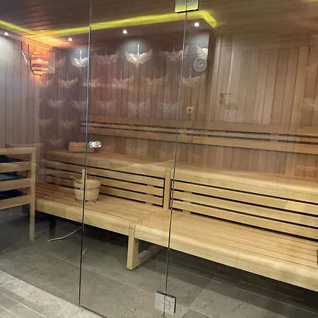 Goldmaedchen 93 - Апартаменты