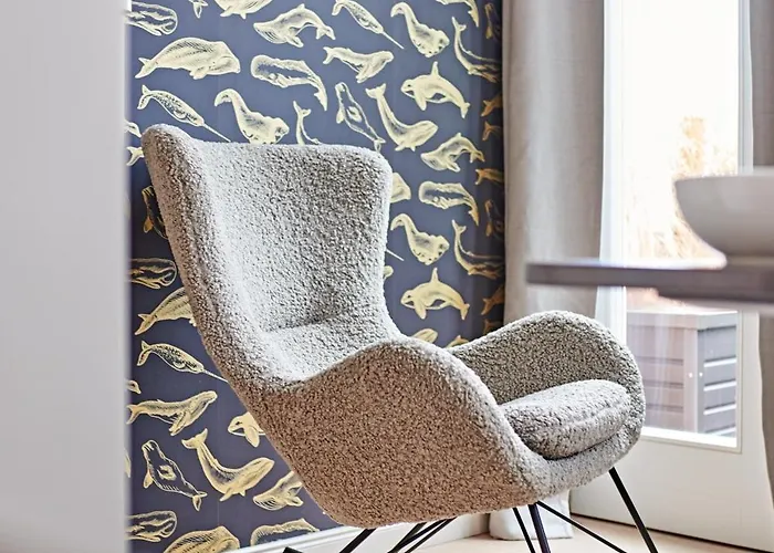 Goldmaedchen 93 - Appartement Häven