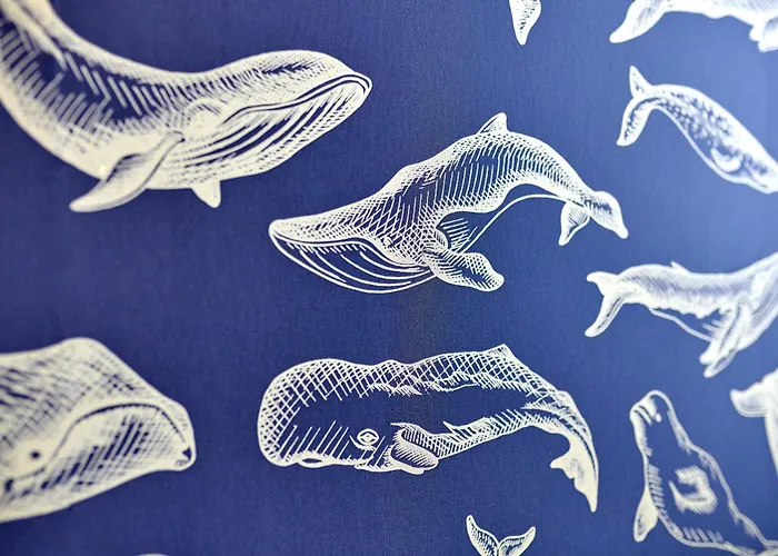 Appartement Goldmaedchen 93 - Häven