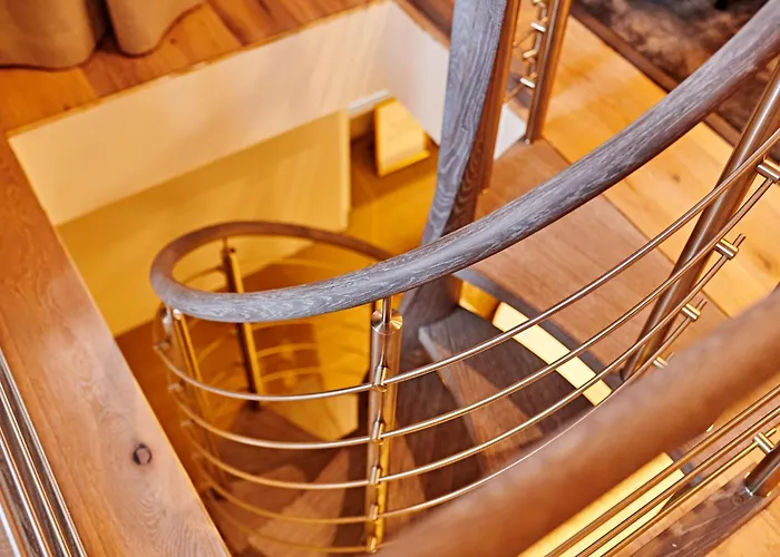 Goldmaedchen 93 - Appartement