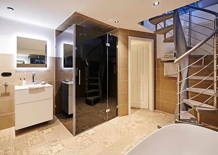 Goldmaedchen 93 - Appartement