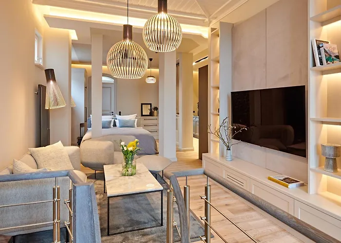 Goldmaedchen 93 - Appartement Häven