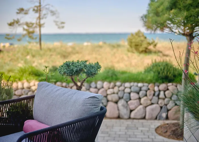 Appartement Goldmaedchen 93 -